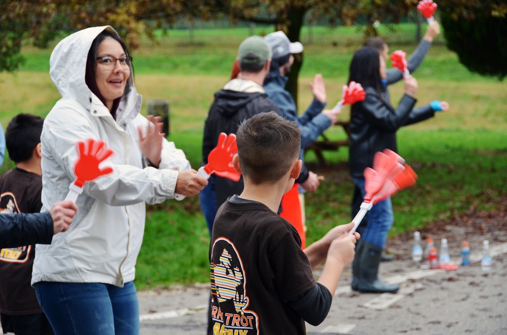 2019 Turkey Trot Fun/Run