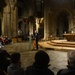 Airmen celebrate Thanksgiving Eve at Ely Cathedral