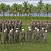 NMCB 133 Runnin' Roos Detachment Guam