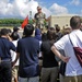 NMCB 133 Runnin' Roos Detachment Guam