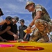 NMCB 133 Runnin' Roos Detachment Guam