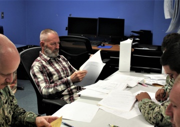 Quality Asset to the Nuclear-Submarine Fleet