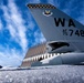 U.S. Air Force Academy Snowfall