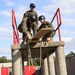 Marines Battle Leadership Course on NAS Pensacola