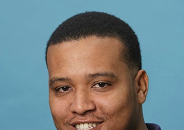 NUWC Division Newport engineer wins Black Engineer of the Year Legacy Award