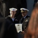 Naval Museum hosts a post-Thanksgiving Re-enlistment ceremony
