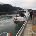 Coast Guard responders suspend search along Gastineau Channel, Alaska