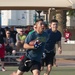 1st TSC OCP Turkey Bowl