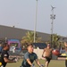 1st TSC OCP Turkey Bowl