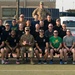 1st TSC OCP Turkey Bowl