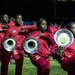 Grambling State University performs at Bayou Classic Battle of the Bands