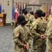 Georgia National Guard Medics Deploy