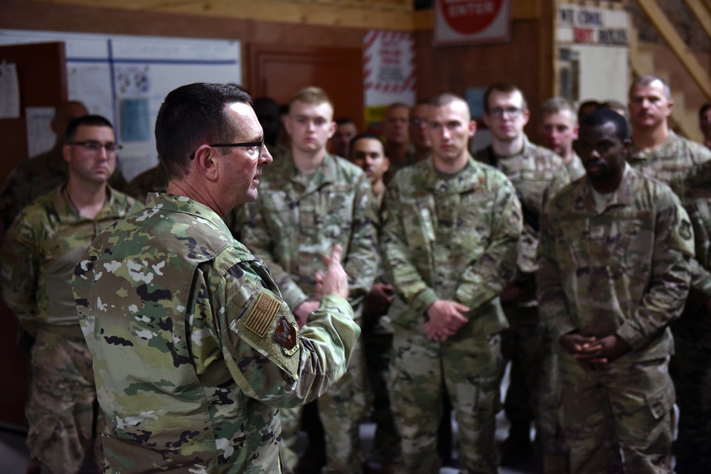 Lengyel: National Guard making vital contributions overseas