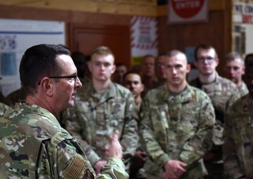 Lengyel: National Guard making vital contributions overseas