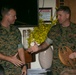 3d Marine Regiment: Battle Axe Handover