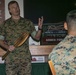 3d Marine Regiment: Battle Axe Handover