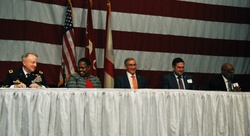 Panel at Redstone Update [Image 2 of 3]