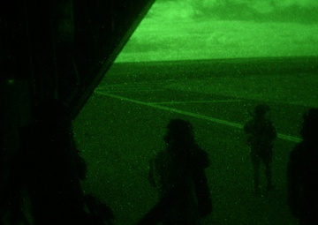 Anytime, Anywhere: Gryphon Pacific 20-1 challenges Special Operators