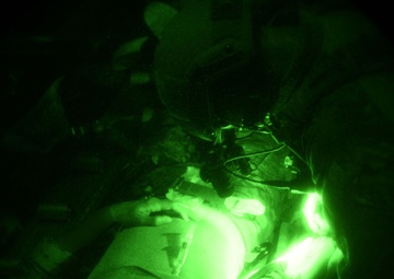 Anytime, Anywhere: Gryphon Pacific 20-1 challenges Special Operators