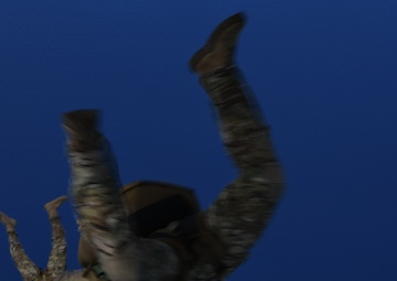 Anytime, Anywhere: Gryphon Pacific 20-1 challenges Special Operators