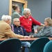 Naval Museum hosts a volunteer appreciation luncheon