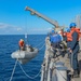 USS RUSSELL (DDG 59)