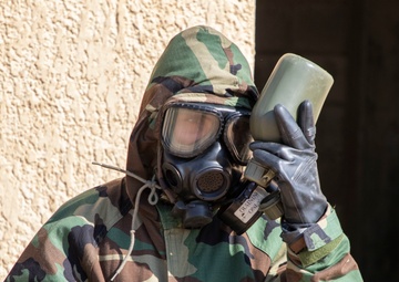 Jordan, U.S. target microscopic threats