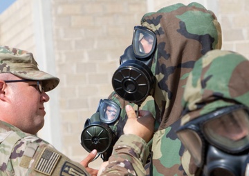 Jordan, U.S. target microscopic threats