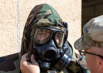 Jordan, U.S. target microscopic threats