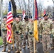 1-5 CAV attend Unification Day parade in Romania