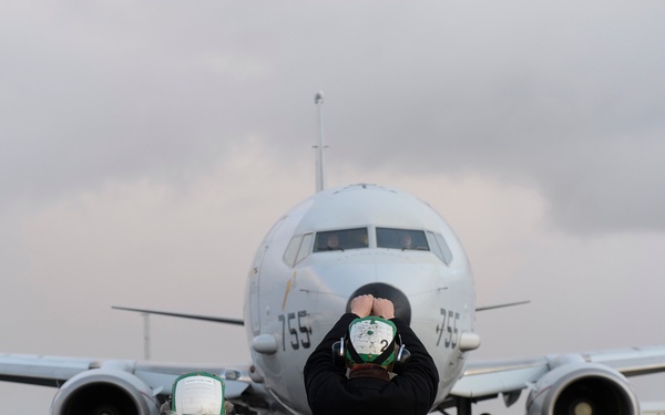 VP-4 Operates out of Iceland