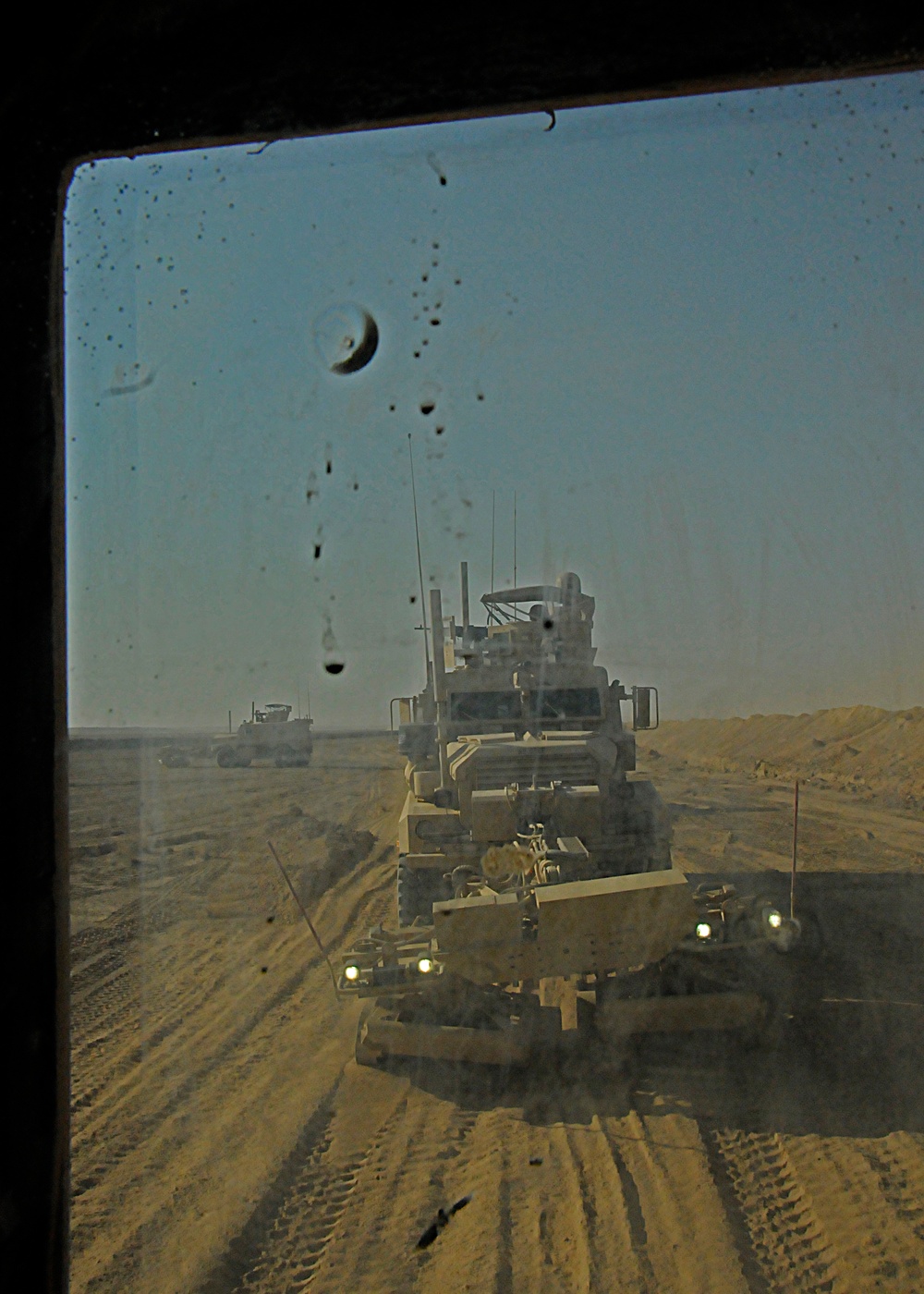 NMCB 133 Task Force Anchor