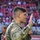 West Point NFL player conducts mass oath of enlistment ceremony