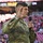 West Point NFL player conducts mass oath of enlistment ceremony