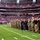 West Point NFL player conducts mass oath of enlistment ceremony