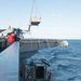 USS Harry S. Truman (CVN 75) transits the Atlantic Ocean