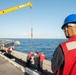 USS Harry S. Truman (CVN 75) transits the Atlantic Ocean