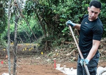 California Native Searches for Missing Service Member from Vietnam War