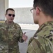 National Guard leadership visits Al Udeid Air Base