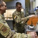 National Guard leadership visits Al Udeid Air Base