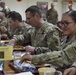 National Guard leadership visits Camp As Sayliyah