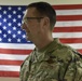 National Guard leadership visits Camp As Sayliyah