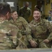 National Guard leadership visits Camp As Sayliyah