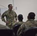 National Guard leadership visits Camp As Sayliyah