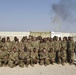 National Guard leadership visits Camp As Sayliyah