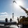 USS Harry S. Truman (CVN 75) transits the Atlantic Ocean