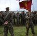 Marine promotions for Headquarters Company, Headquarters Battalion, 3rd Marine Division