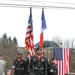 US Soldiers participate in 75th anniversary of the liberation of Thannenkirch