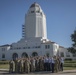 JBSA hosts 2019 JBSA-Randolph Chief Master Sergeant Release Party