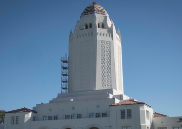 JBSA hosts 2019 JBSA-Randolph Chief Master Sergeant Release Party